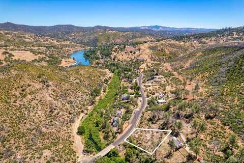 2163 Stagecoach Canyon Road, Pope Valley, CA 94567