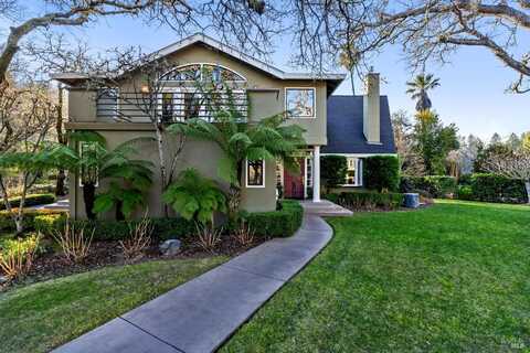 3057 Saint Helena Highway N, Saint Helena, CA 94574