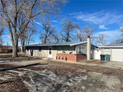 733 Logan Lane, Billings, MT 59105