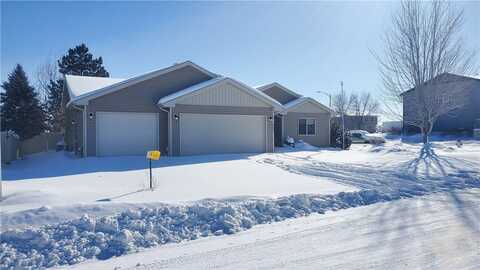 751 Antelope Place, Billings, MT 59105