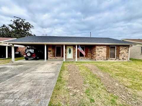 515 Douglas Dr, Houma, LA 70364