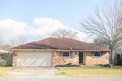 3411 Avenue E, Nederland, TX 77627