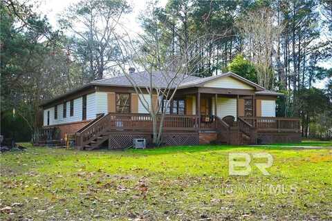 13301A Hugh Fort Road, Grand Bay, AL 36541