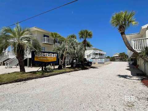 1118 W Beach Boulevard, Gulf Shores, AL 36542