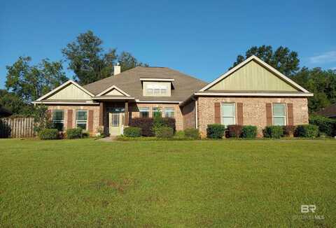 133 STRATFORD Street, Fairhope, AL 36532