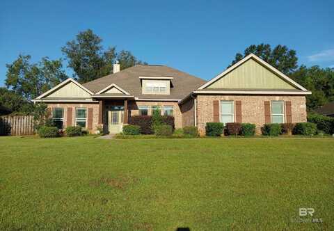 133 STRATFORD Street, Fairhope, AL 36532