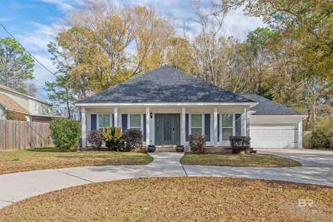 126 Lake Forest Boulevard, Daphne, AL 36526