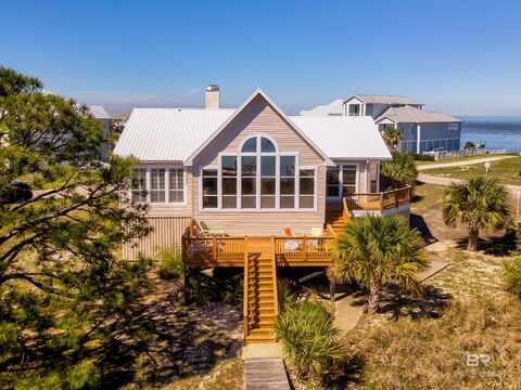 535 Barcelona Drive, Dauphin Island, AL 36528