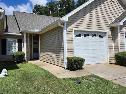 2651 S Juniper Street, Foley, AL 36535