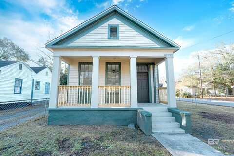 1013 Elmira Street, Mobile, AL 36604