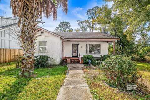 907 W Intendencia street, Pensacola, FL 32502