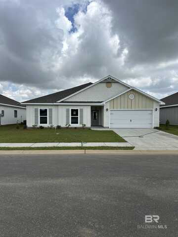 22115 Seabrooke Avenue, Foley, AL 36535