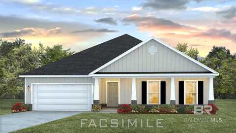 11164 Animal Kingdom Way, Daphne, AL 36526