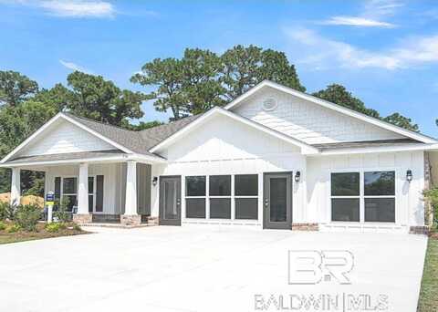 314 Barndling Street, Fairhope, AL 36523