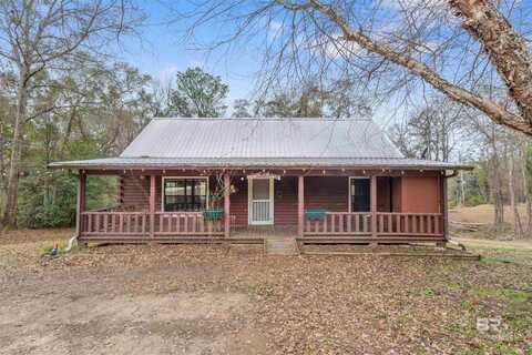 4131 Greaves Road, Eight Mile, AL 36613