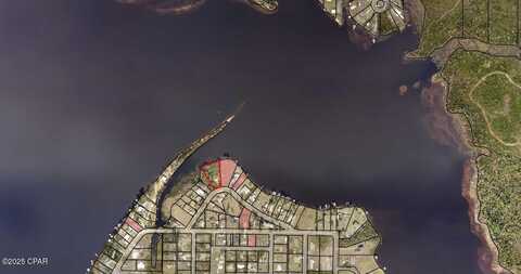 4819 High Point Drive, Panama City, FL 32404
