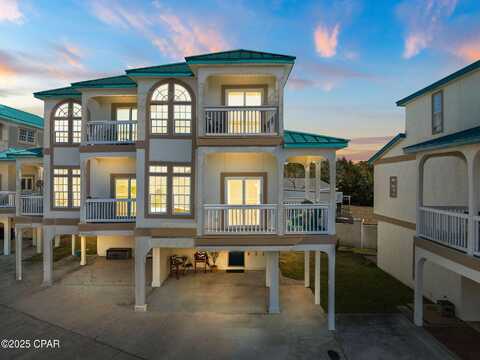 17878 Front Beach Road, Panama City Beach, FL 32413