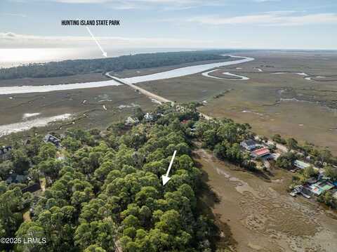16 Lakeview Lane, Islandton, SC 29920