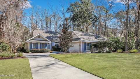 3 Longwood Court, Okatie, SC 29909