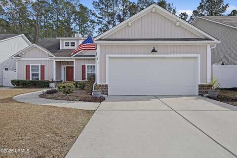 43 Grovewood Drive, Bluffton, SC 29910