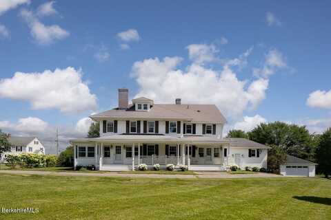1669 Silver St, Sheffield, MA 01257