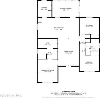 102 NW 2nd Street, Oak Island, NC 28465