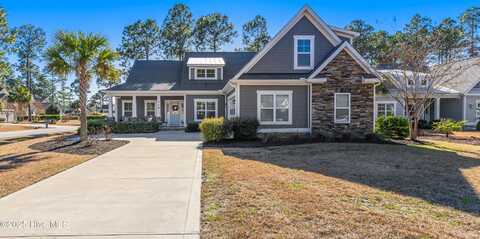 740 Surrey Court, Sunset Beach, NC 28468