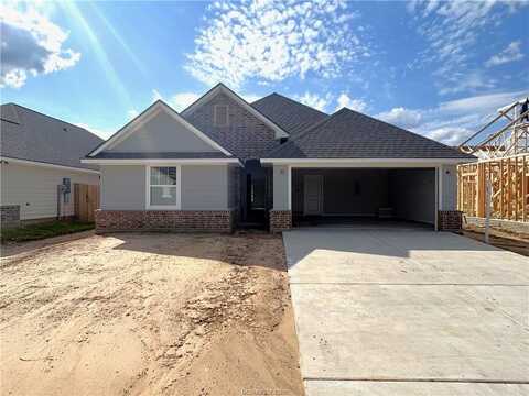 1935 Pinemont View Drive, Bryan, TX 77807