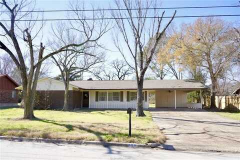 908 Stanfield Circle, Bryan, TX 77802