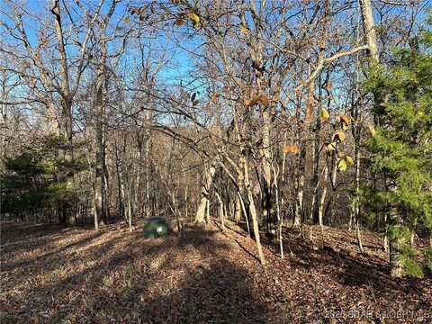 Lot 121 Cove Court, Four Seasons, MO 65049