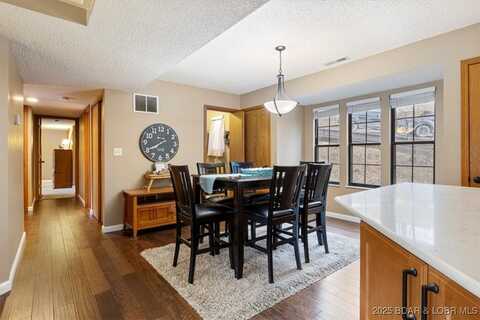 42 Tennis Lane 1B, Lake Ozark, MO 65049