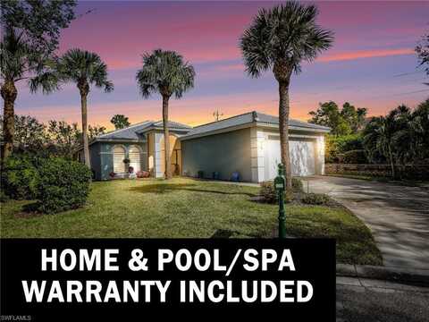 3351 Midship, NORTH FORT MYERS, FL 33903