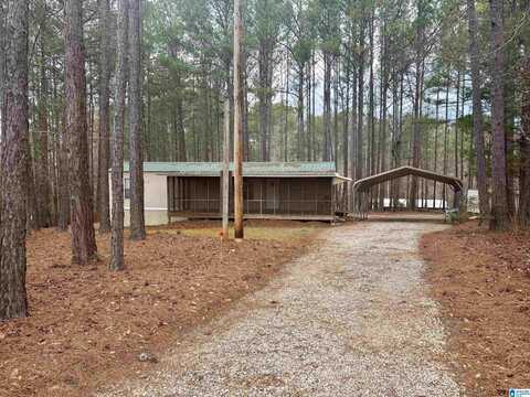 102 SUNSET DRIVE, WEDOWEE, AL 36278