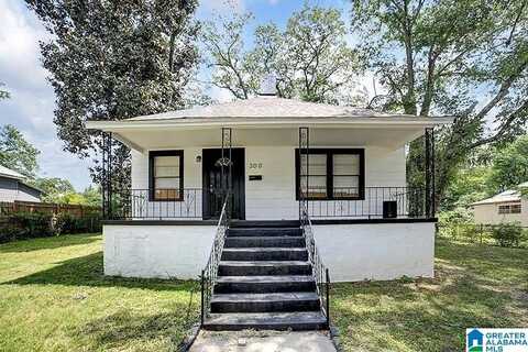 300 2ND STREET, DOCENA, AL 35060