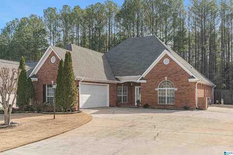 112 WIXFORD WAY, ALABASTER, AL 35007