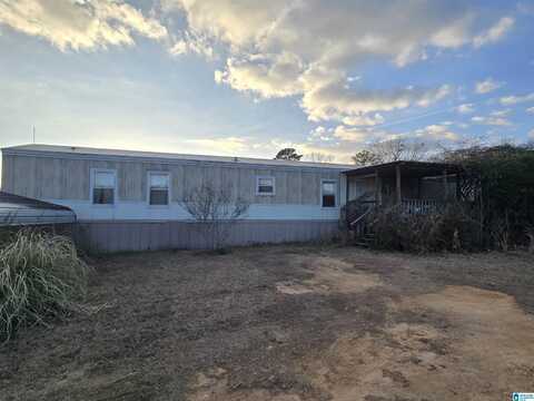 2508 COUNTY ROAD 16, ROANOKE, AL 36274