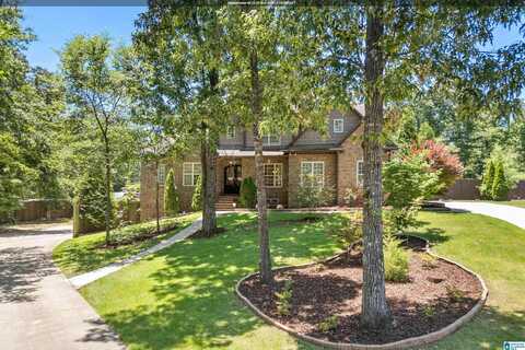 22571 BLUEBIRD CIRCLE, Mc Calla, AL 35111