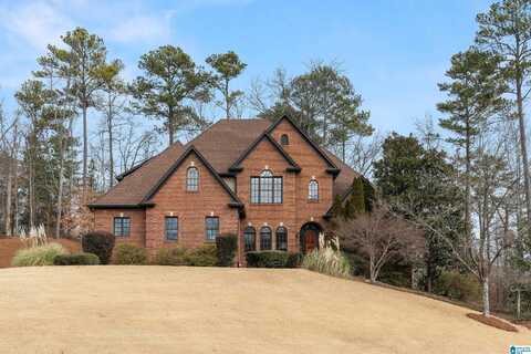 1061 GREYSTONE COVE DRIVE, BIRMINGHAM, AL 35242
