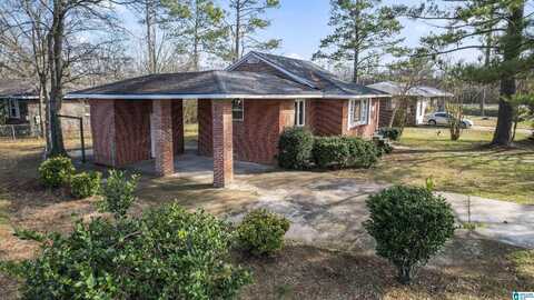 1303 BERRYHILL ROAD, BESSEMER, AL 35020