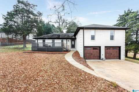 747 PINE HARBOR ROAD, PELL CITY, AL 35128