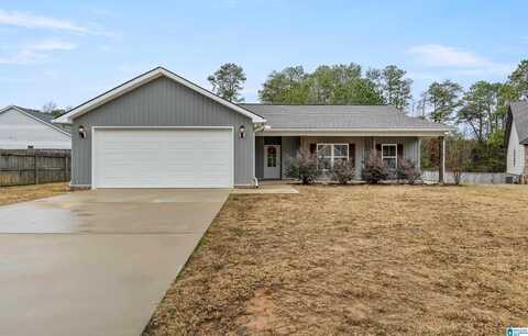 12112 COLBY CIRCLE, BROOKWOOD, AL 35444