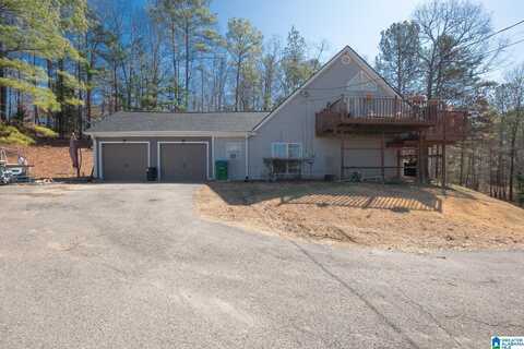 726 COUNTY ROAD 868, MONTEVALLO, AL 35115