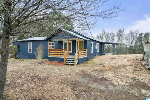 175 BELL DRIVE, RAGLAND, AL 35131