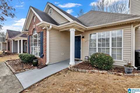 106 HIDDEN CREEK PARKWAY, PELHAM, AL 35124