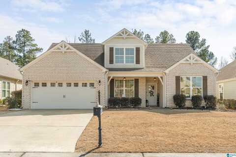 4103 PARK CROSSINGS DRIVE, CHELSEA, AL 35043