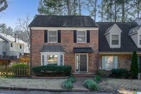 2231 MONTREAT DRIVE, VESTAVIA HILLS, AL 35216