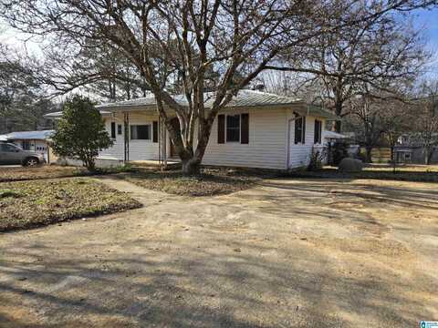 7617 CEDAR AVENUE, LEEDS, AL 35094