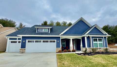 4647 S Quinn Drive, Bloomington, IN 47403