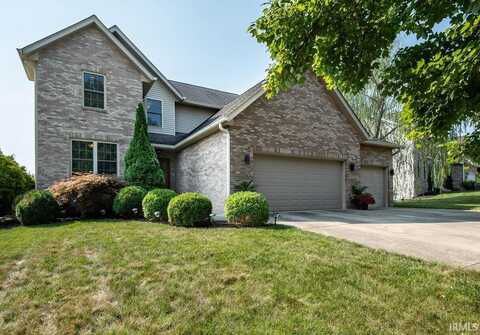 892 E Keenland Court, Bloomington, IN 47401