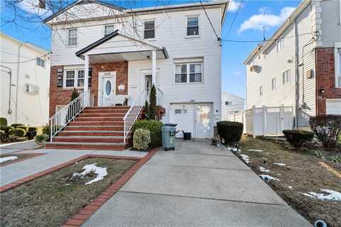 1456 East 70th Street, Brooklyn, NY 11234